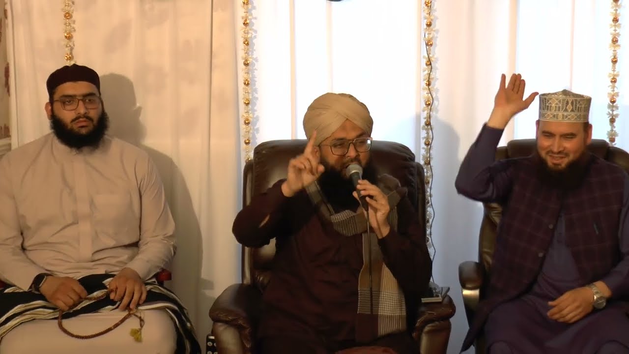 Durud Sharif - Sajid Qadri