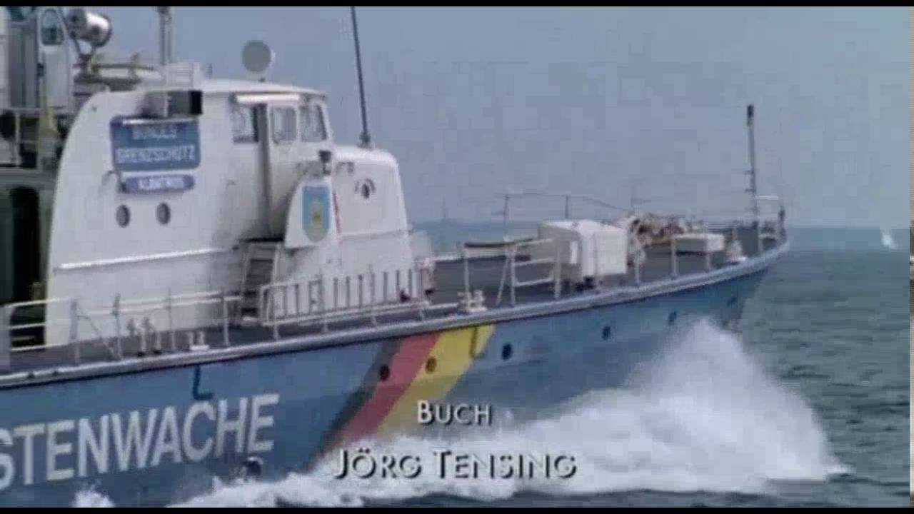 Küstenwache Staffel 7 Folge 13