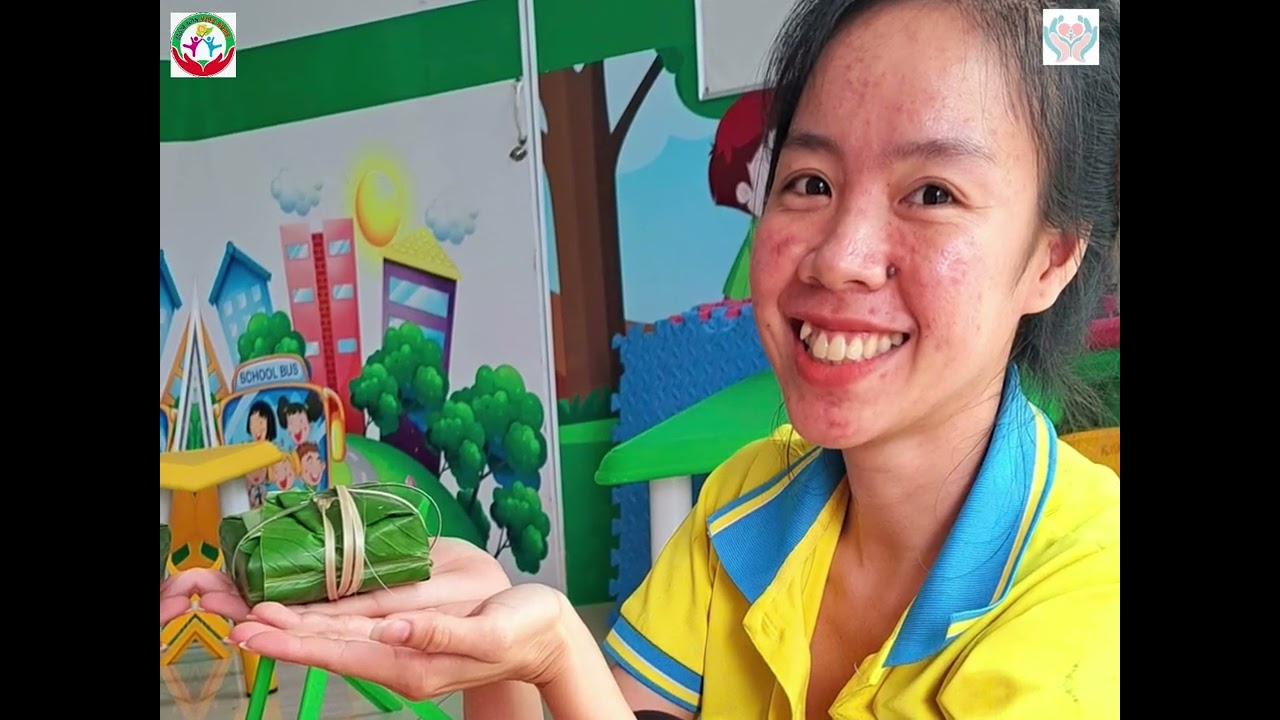 Mo Dau buoi tiec
