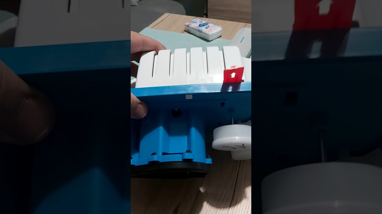 Pompa do odpływu skroplin  SANICONDENS PRO