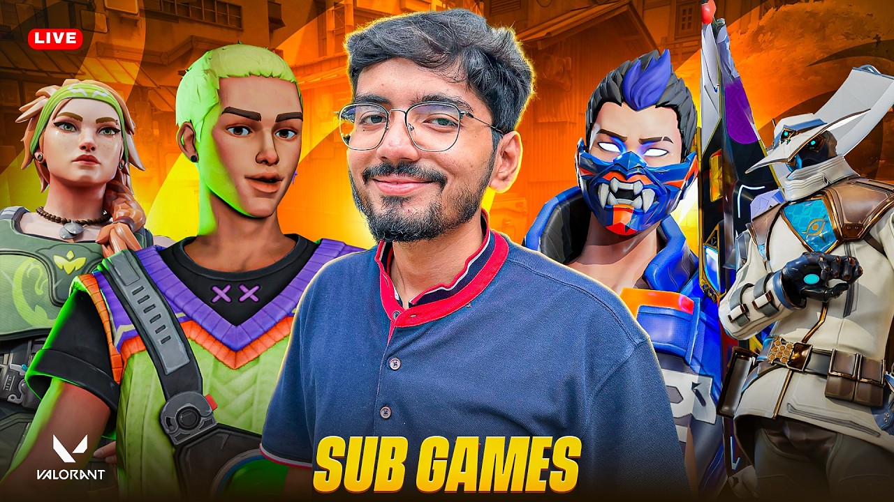 JOIN CUSTOMS TO GET FLASHED! Sub Games - !PMA !Coach