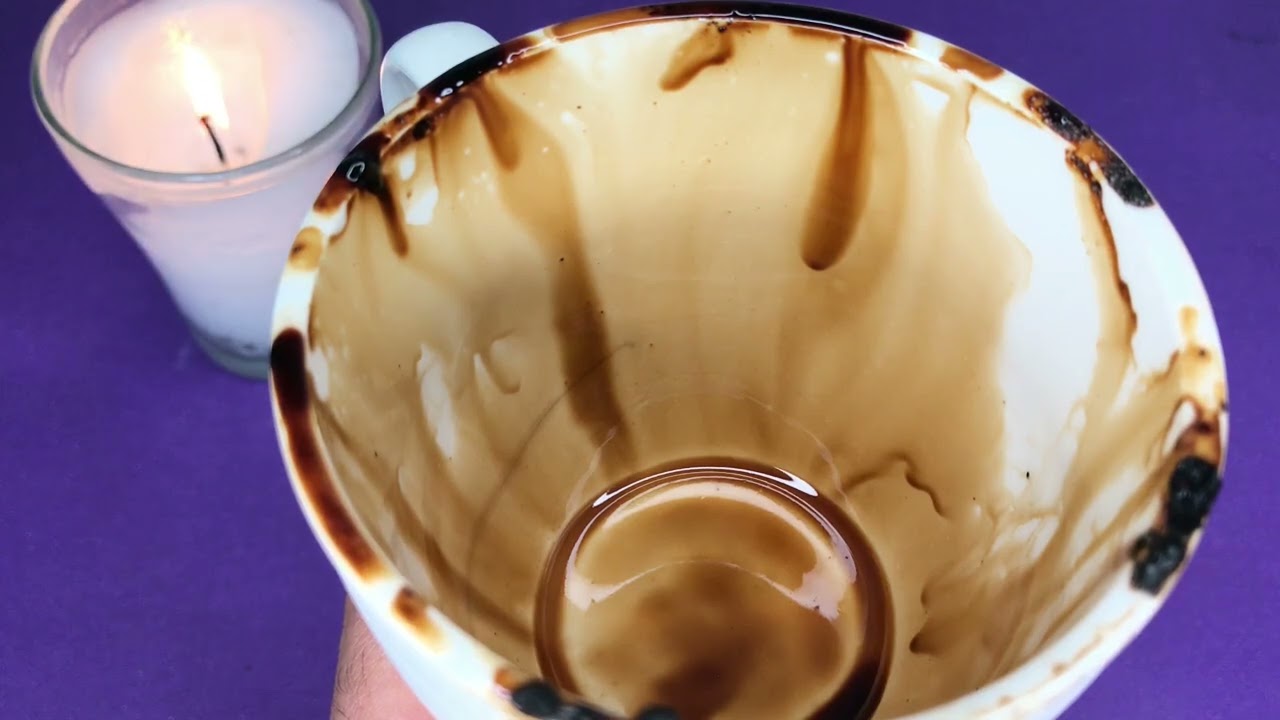 ⚖️☀️LIBRA TU CAMINO BRILLA lectura del cafe - lectura de la taza para el signo de libra