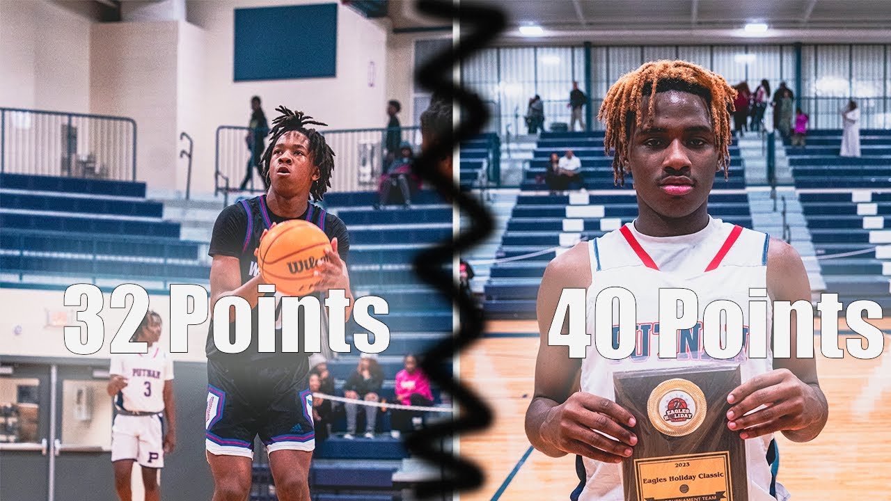 VETERANS VS PUTNAM COUNTY *CHRISTMAS TOURNAMENT CHAMPIONSHIP*