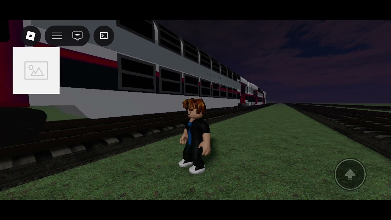 Je reprends la chaîne Secondaire @Shenv22et @shenroblox_1