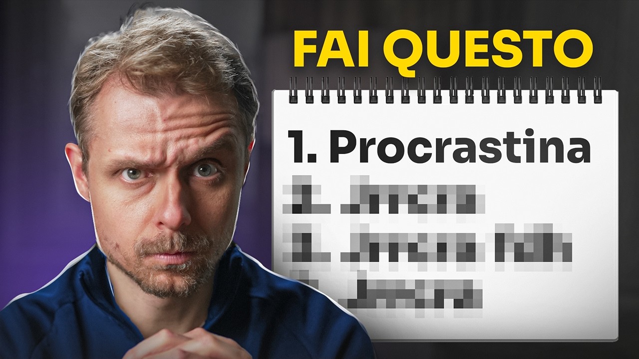 22 consigli non richiesti di crescita personale (ma che troverai utili)