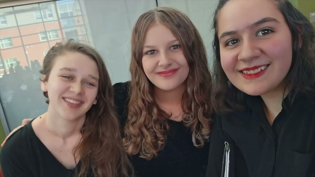 Newscast 9