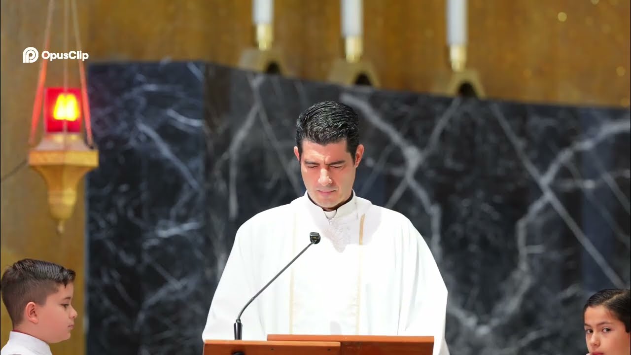 ❗ Muchos Católicos Están SORDOS… y No lo Saben | Efetá