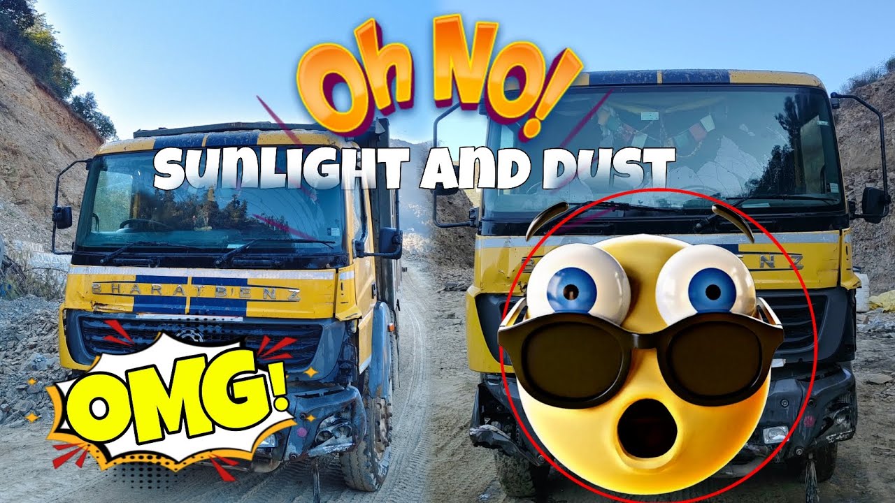 IS DHUP AUR DHUL MEIN KAM KARNA BAHUT HI JYADA MUSHKIL HAI 💀 