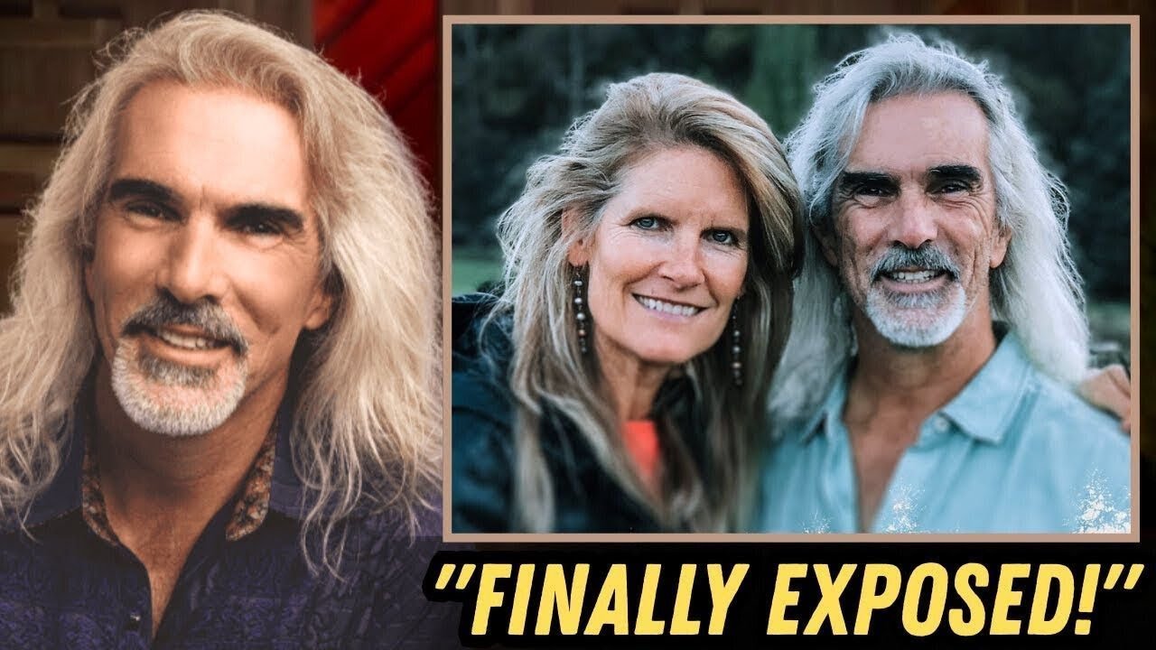 At 61, The Gospel Singer Guy Penrod FINALLY Confirm About His Wife All Rumors!