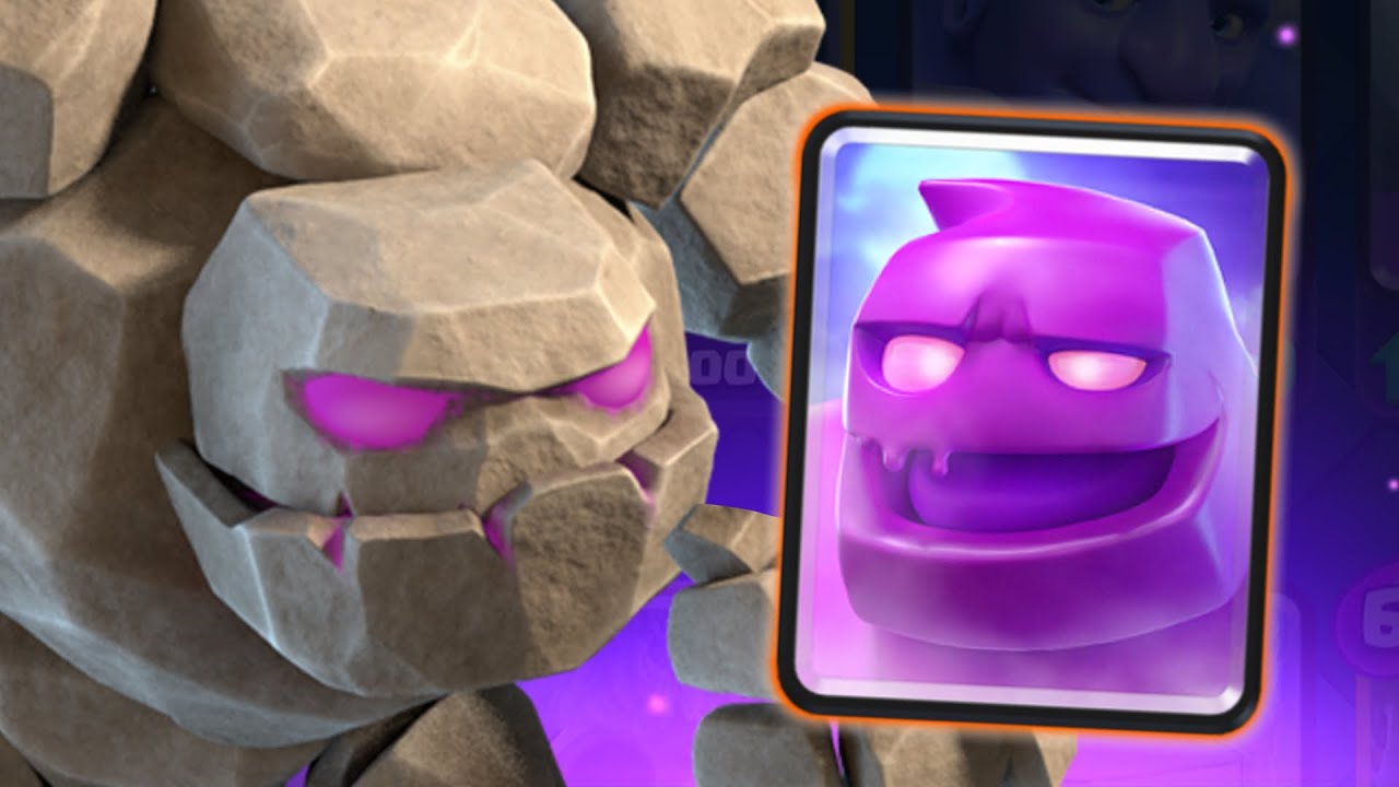 The Most BRAINDEAD Combo in ALL of Clash Royale 💀