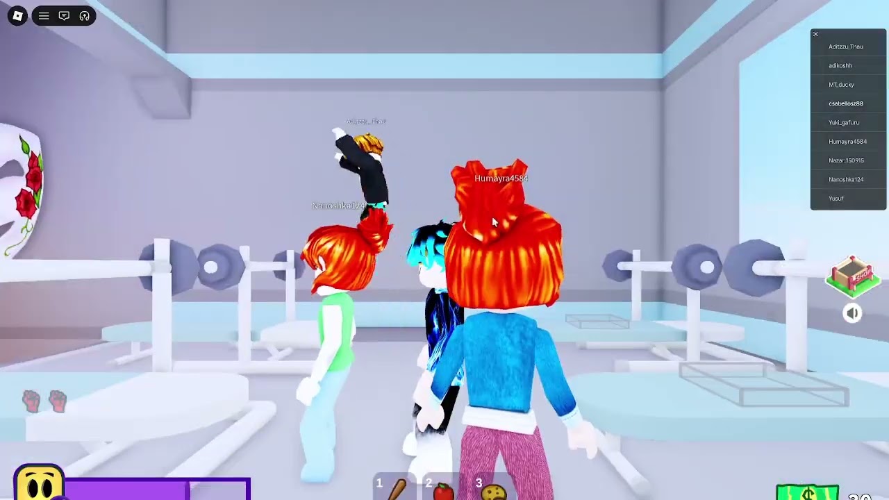 Break In Story2! Át állunk a rosszakhoz?