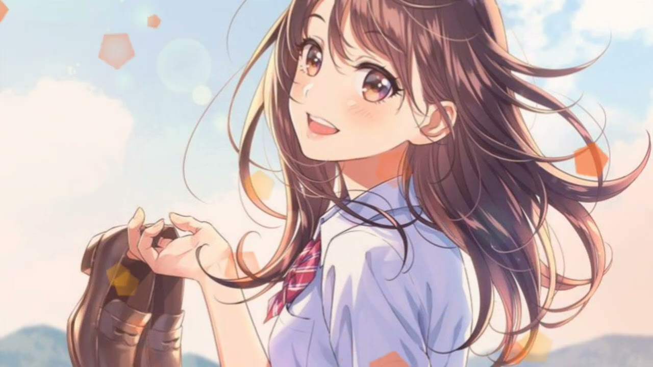 [Nightcore] - Selfish (Justin Timberlake)