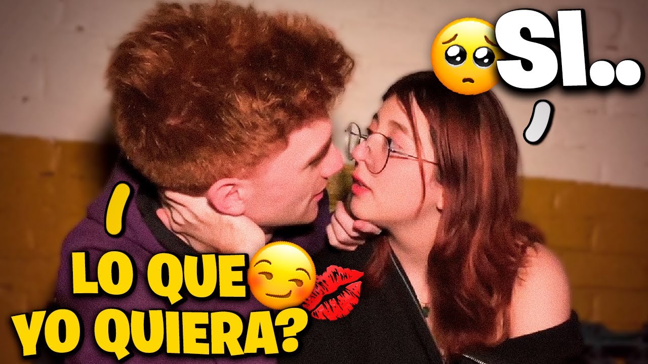 PUEDES HACER LO QUE QUIERAS CONMIGO 🤭