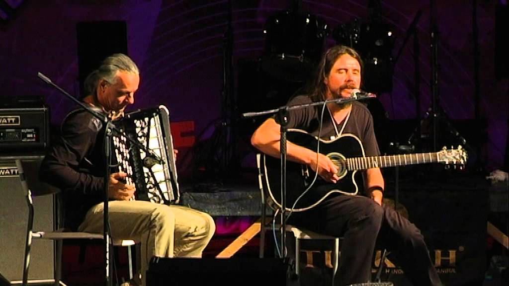 Янкин День 2013 - Калинов Мост