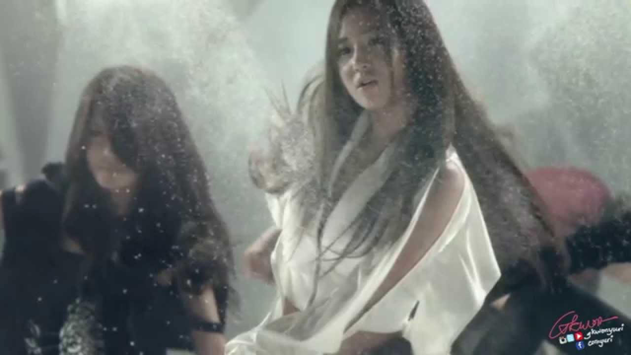 [FMV] YURI - IT'S TIME TO STEP UP WITH  KWON YURI
