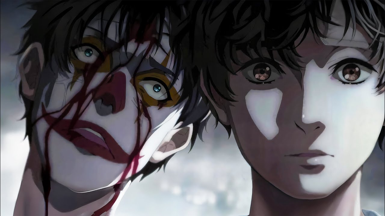 LOTM「Lord of Mysteries AMV」Good Grief