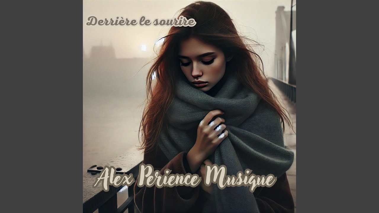 Derrière le sourire