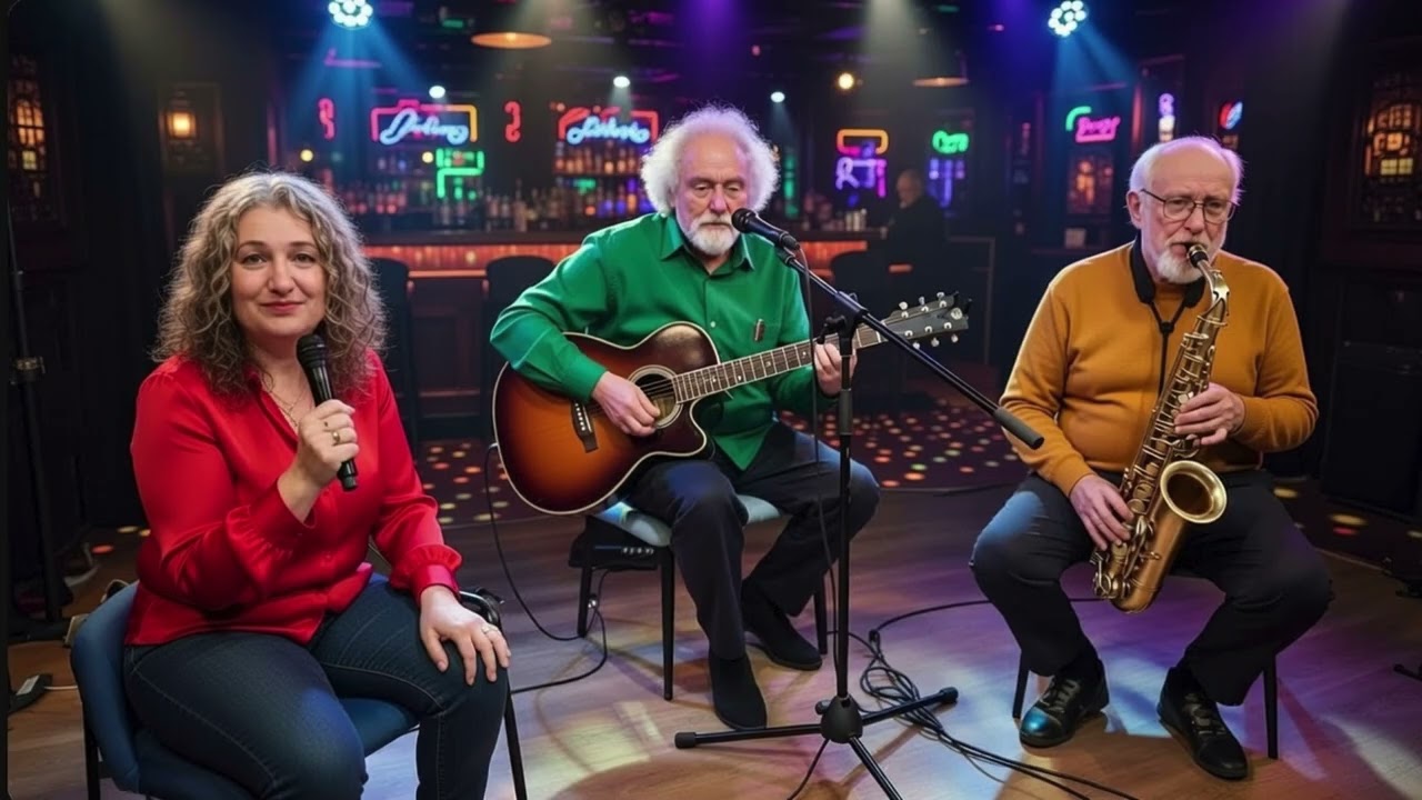 EL SOL TORNARÀ A BRILLAR (Creedence C.R.) 
