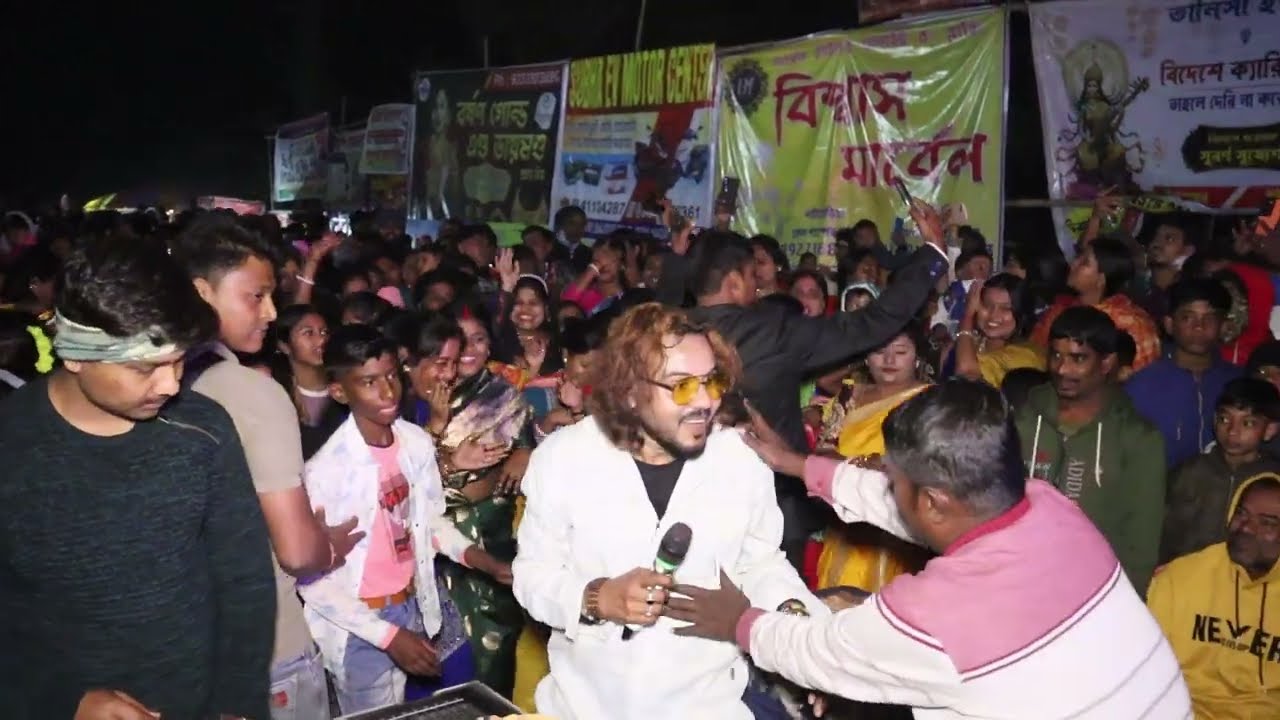 #KailashSubho #শশুরবাড়ি #জিন্দাবাদ  #murighatabrize 