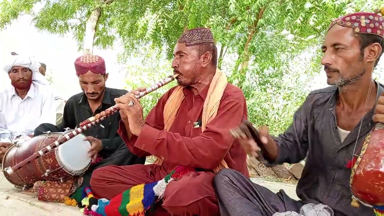 Jori Saraiki sawqat 