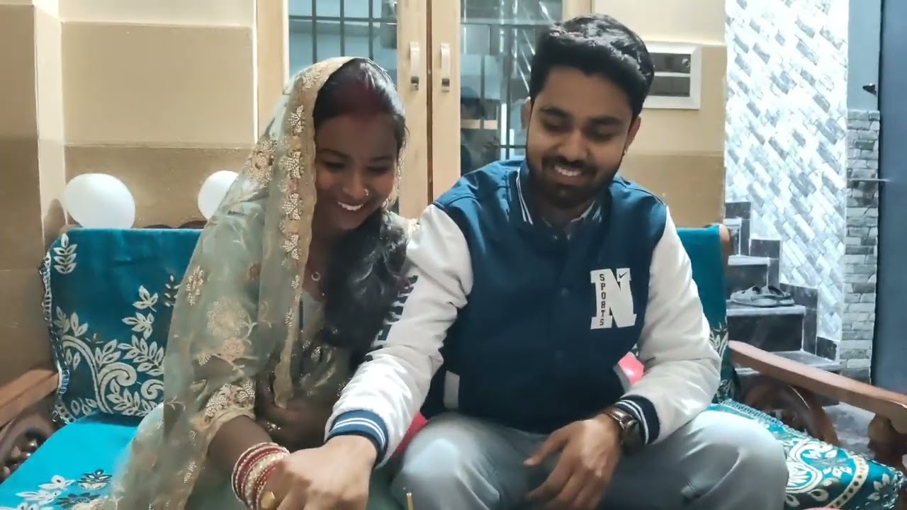 Chota celebration 🎊🎉#ishuvlogs #youtube #viral #like #fun #anniversarry #enjoy 