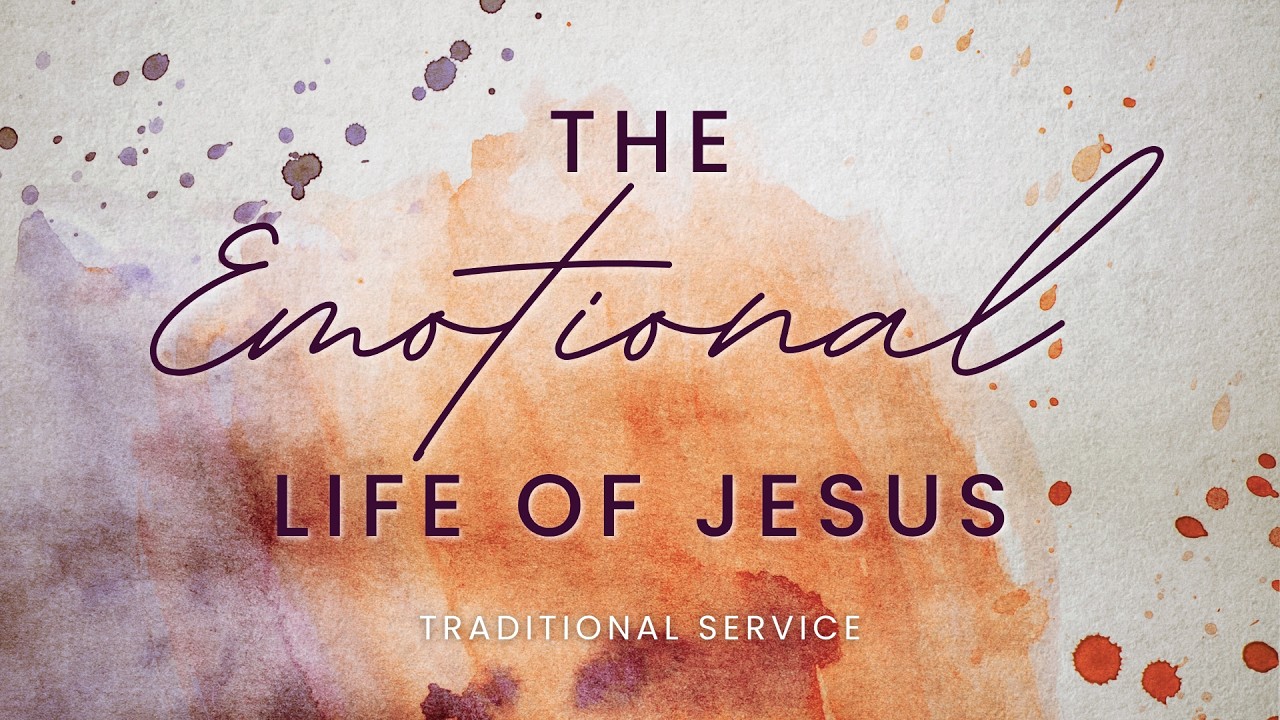 Traditional Worship 2/22/26