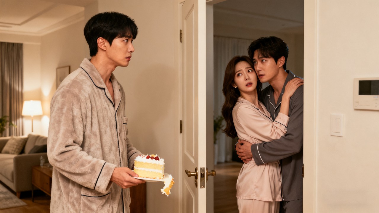 Не та любовь стоила ему пяти лет. #minidrama #fullepisode #engsub