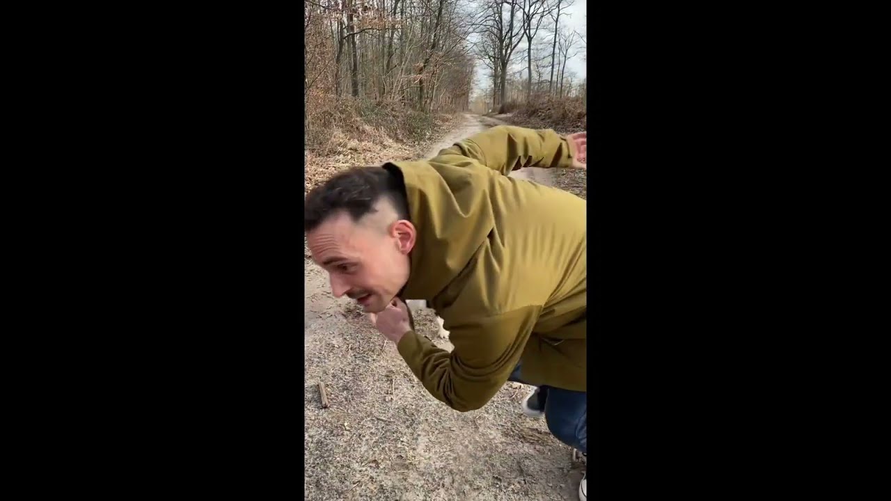 J&eacute;r&ocirc;me Niel - On arr&ecirc;te les conneries maintenant 😂