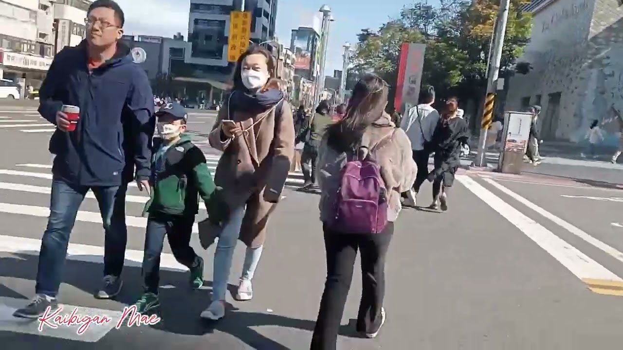 The beauty of Mini LONDON in Taiwan🇹🇼