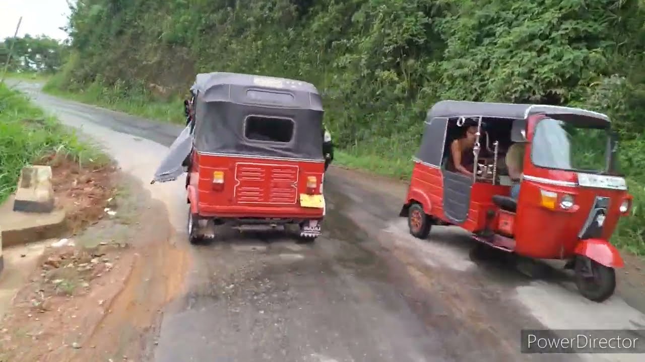 Rikillagaskada to Hewaheta Travel 🏍️💨. #viral#bike#travel