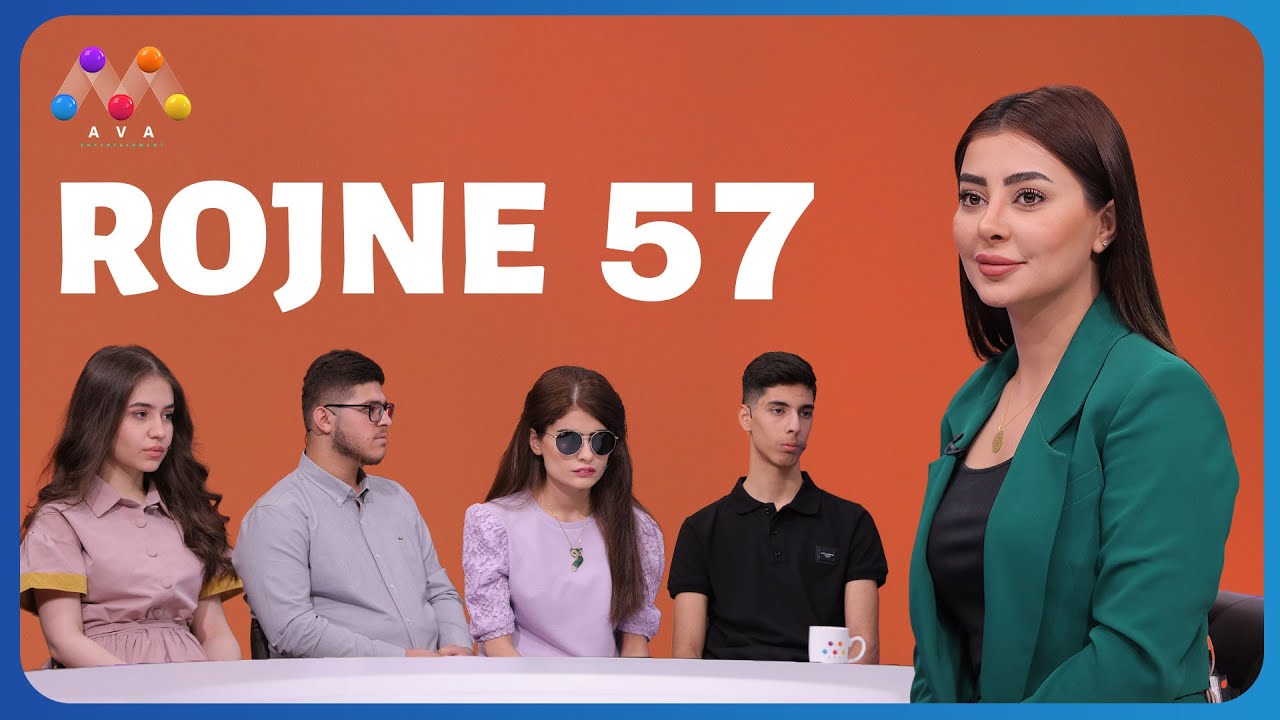 Rojne - Beşî 63 رۆژنە - بەشی