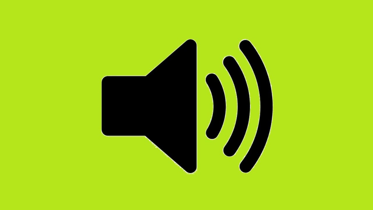All Shocked - Sounds Effect (HD)