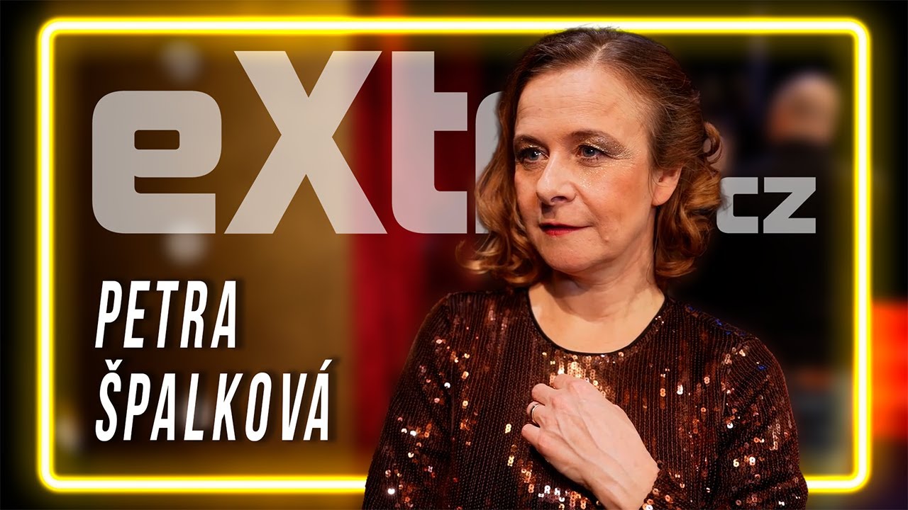 Tajnůstkářka Špalková odhalila soukromí: Promluvila o vztahu s mladším partnerem