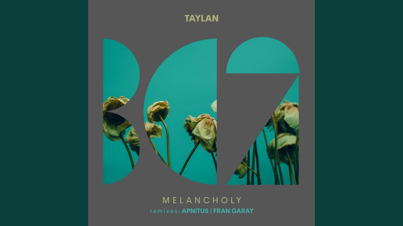 Melancholy (Fran Garay Remix)