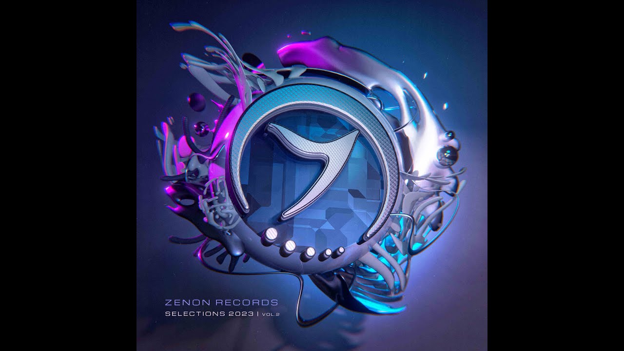 Selections 2023, Vol.2 (Full Album Mix)