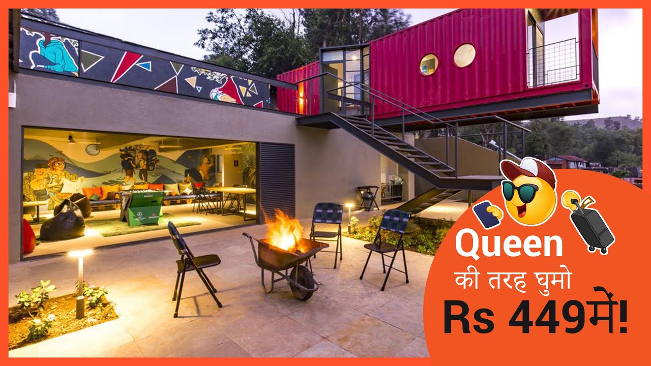 @travelwithzostel Kya he? 🔥|Startup Review| India का अनोखा Startup| Biggest Hostel Chain in Asia| Pricing, USP