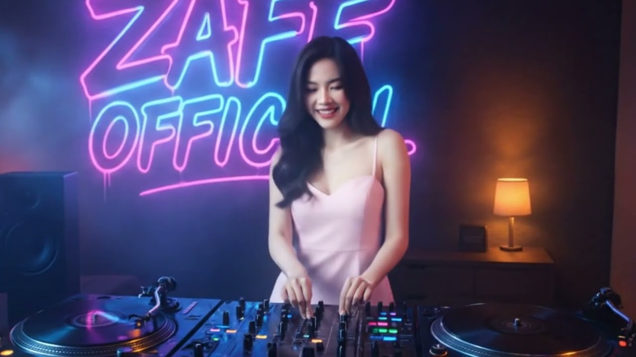DJ MELODY V9 VIRAL TIKTOK X ALWAYS LOVING YOU
