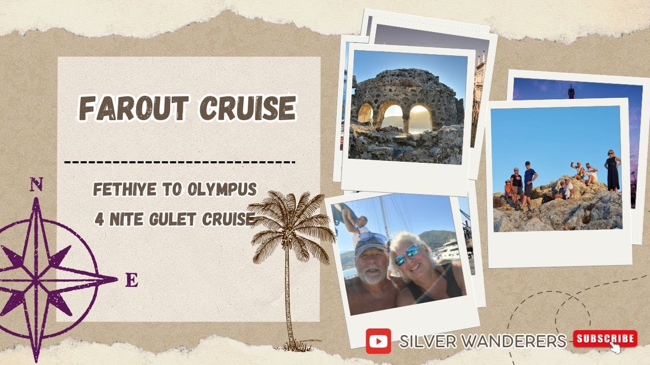 Farout Cruise