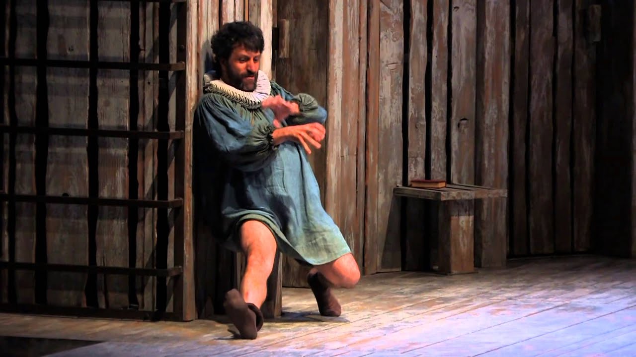Donde hay agravios no hay celos. Compa&ntilde;&iacute;a Nacional de Teatro Cl&aacute;sico