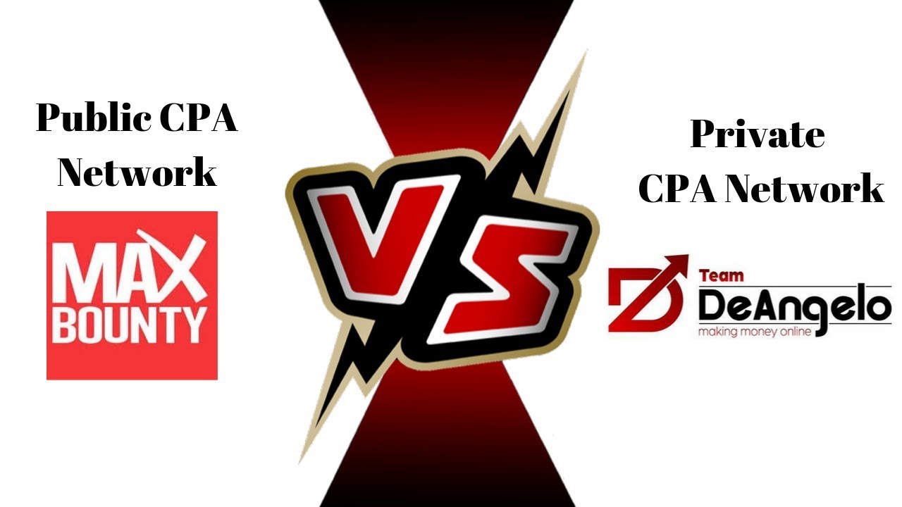 Public VS Private CPA Networks Shaving