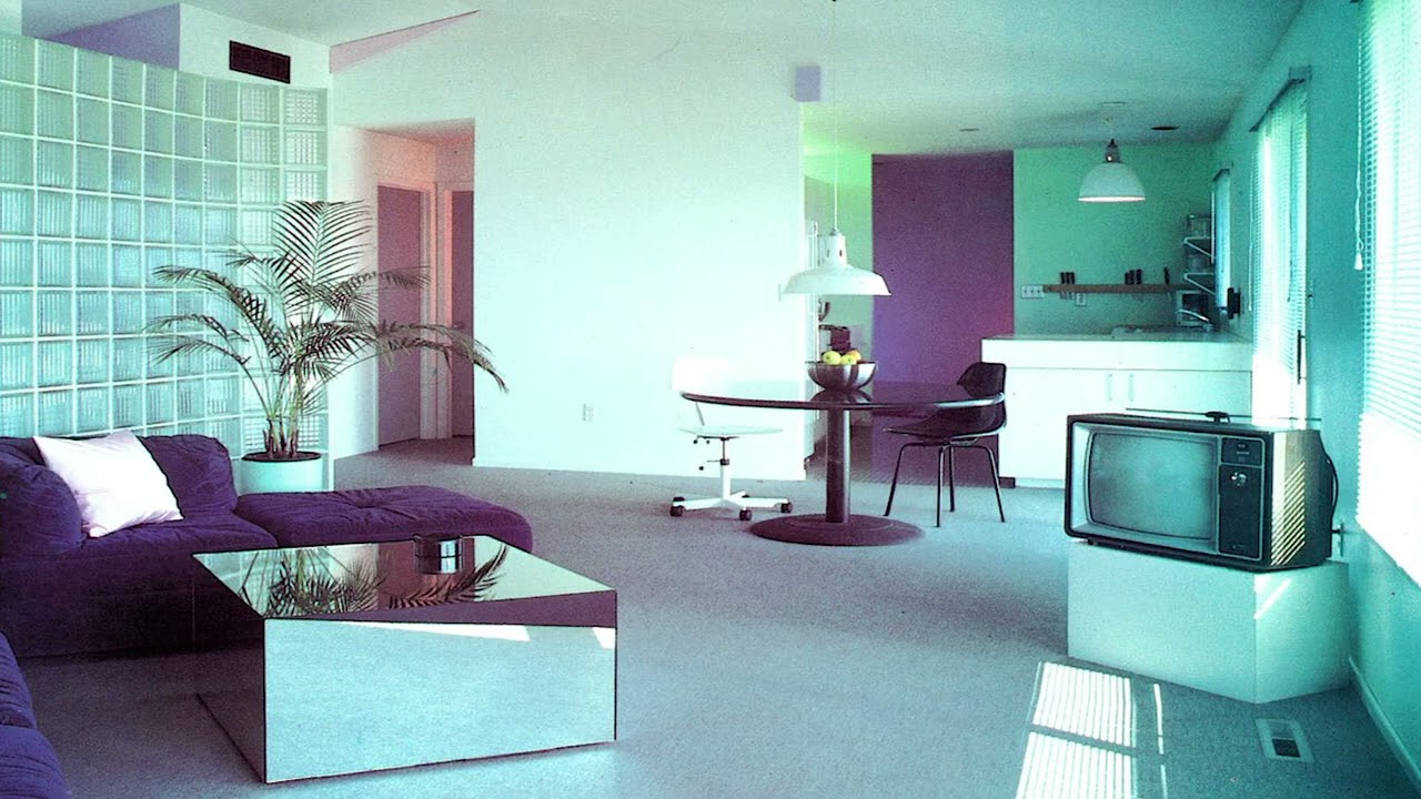 𝙡𝙞𝙢𝙞𝙣𝙖𝙡 𝙨𝙥𝙖𝙘𝙚 𝙫𝙖𝙥𝙤𝙧𝙬𝙖𝙫𝙚