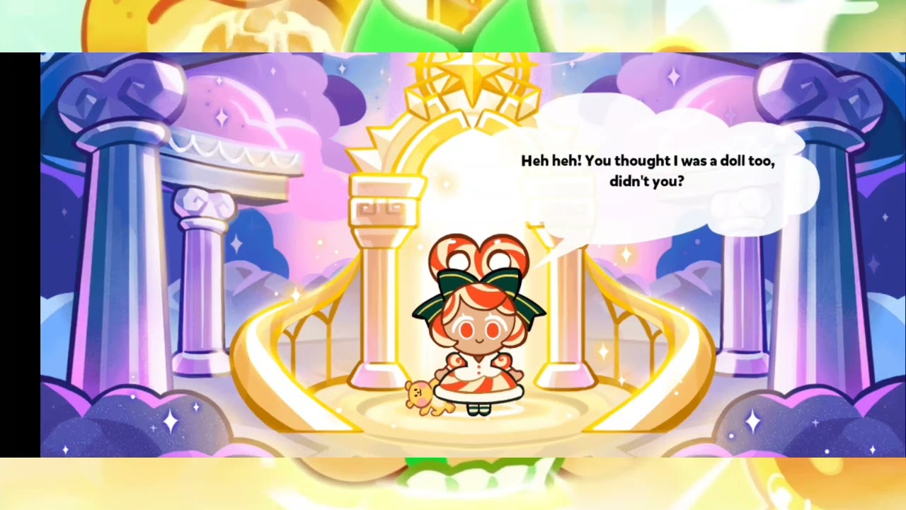 Champions League - Lemon Season 5 Arena 2 Gameplay | Cookie Run Ovenrbeak