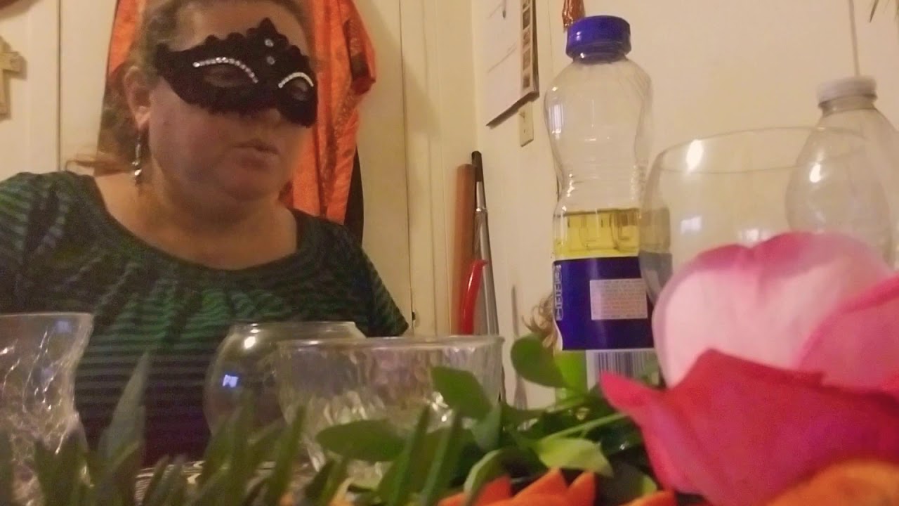 COMO PREPARAR SUS PROPIOS ACEITES ESENCIALES AROMATICOS,POR HEKATE ESTRELLA GITANA.