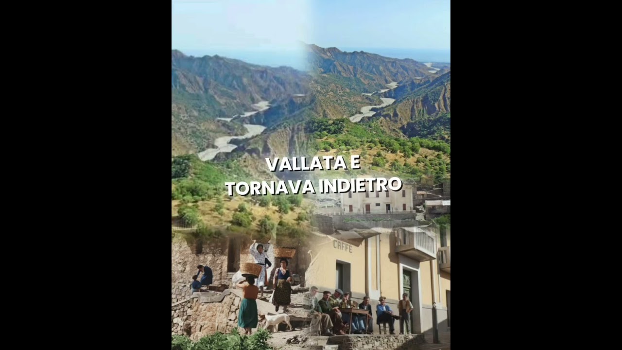 Ho inciso il mio nome in Aspromonte di Luigi Palamara 