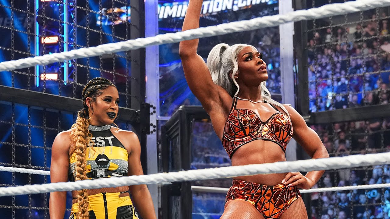 9 Pitches For WWE Elimination Chamber 2024