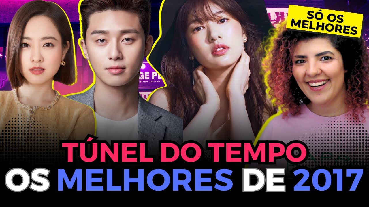 MEUS DRAMAS COREANOS FAVORITOS • DRAMAS COREANOS ANTIGOS FINALIZADOS • OS MELHORES DORAMAS DE 2017
