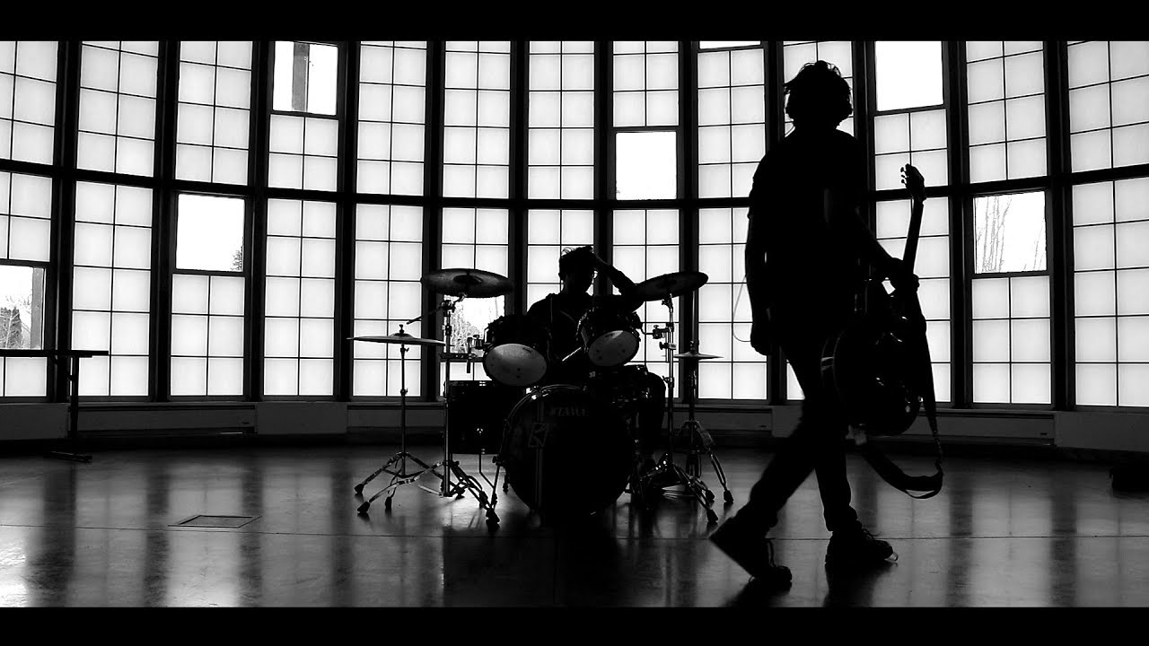 Like Crazy - The Good and Damned (Official Music Video)