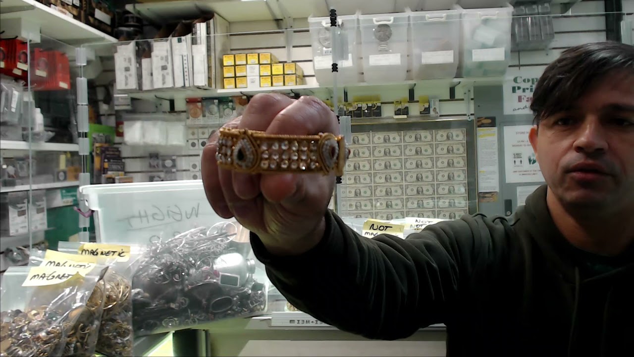 Make Money with Gold Plate and Silver Plate!
