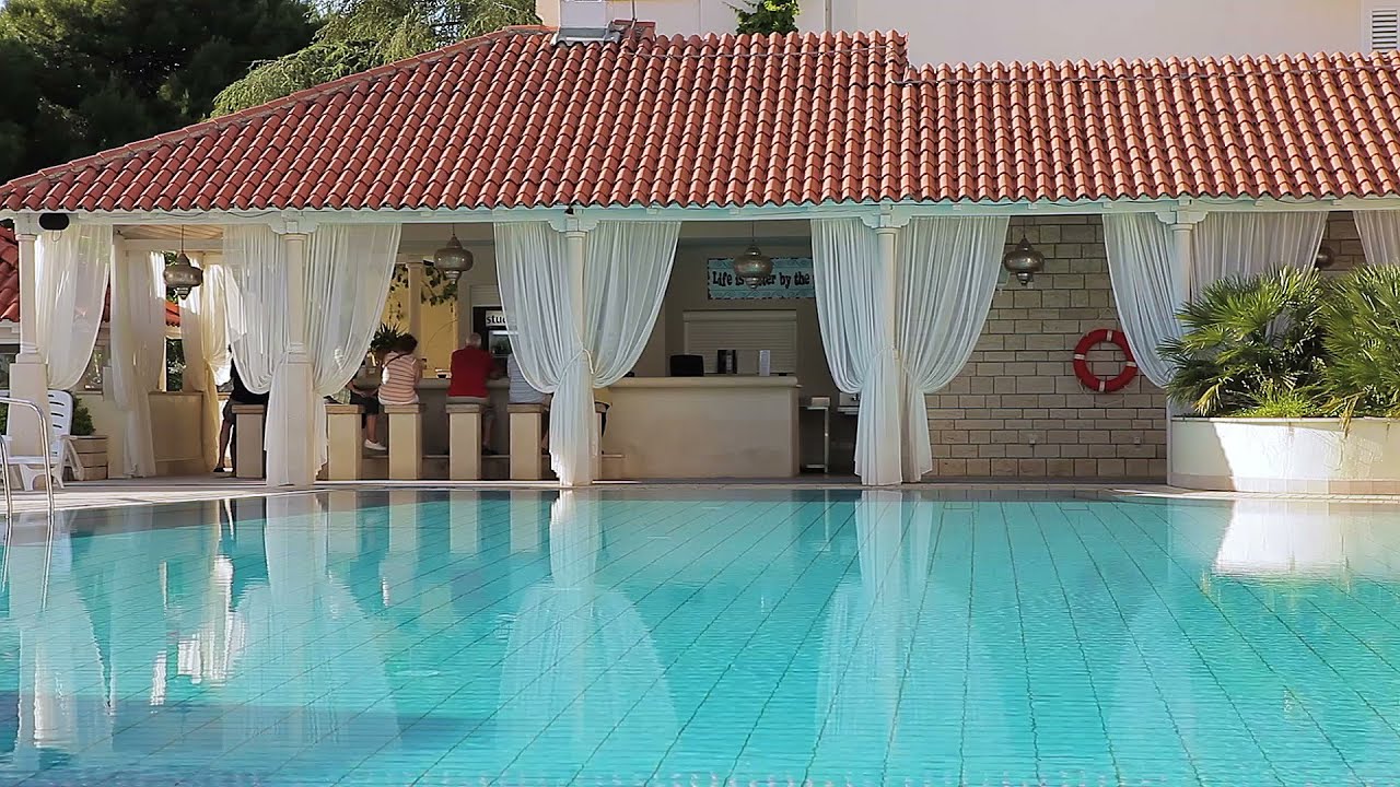 SENTIDO Kaktus Resort, Supetar, Brac, Kroatien