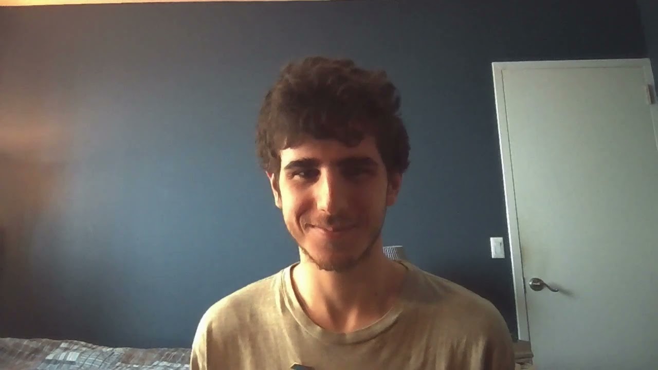 Irregular Interviews Episode 2: Rhythm